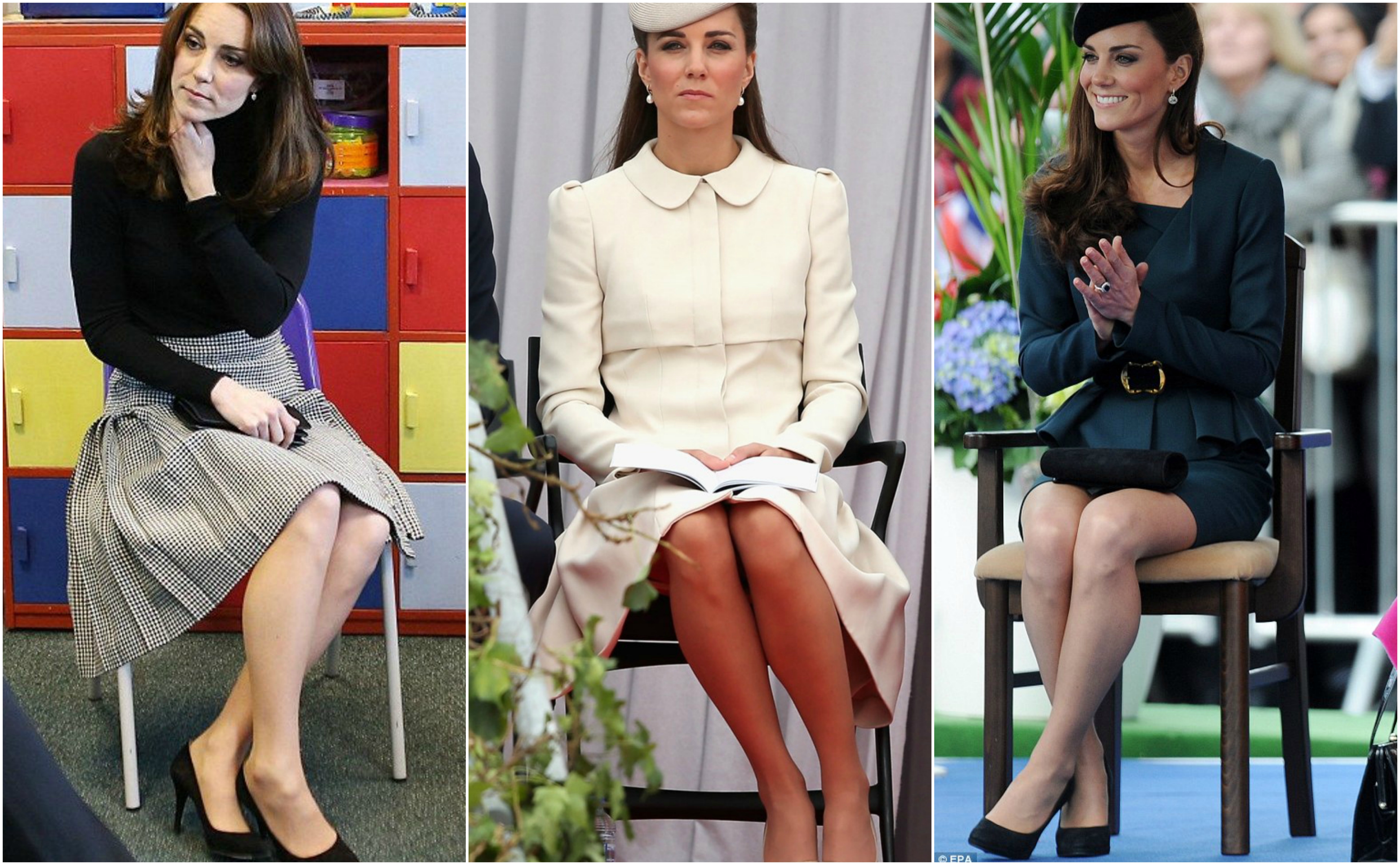 Kate Middleton 2023